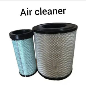 sinotruk air filter