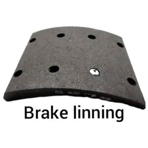 brake lining