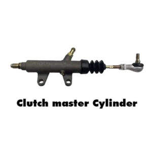 Clutch Master Cylinder.