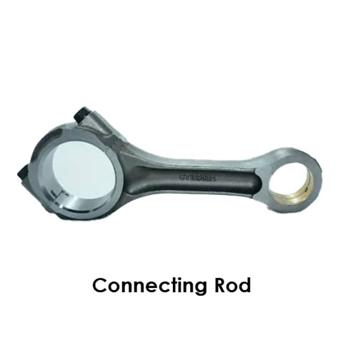 Sinotruk Connecting Rod