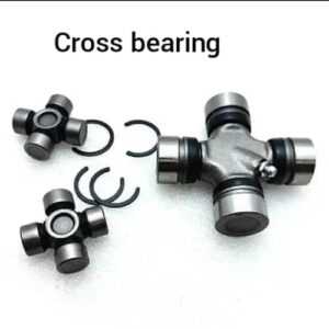 Cross Bearing