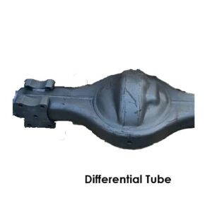 Differential Tube