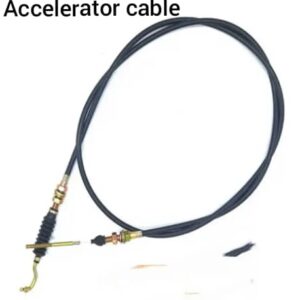 Sinotruk Accelerator Cable