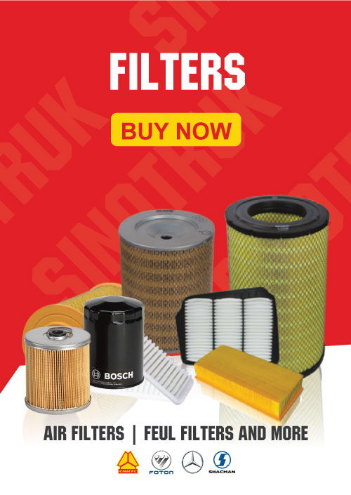 FEUL-FILTERS