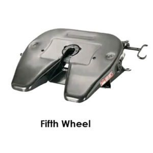Sinotruk Fifth Wheel