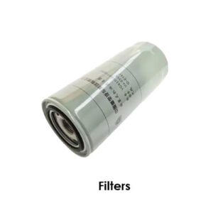 Sinotruk Oil Filter