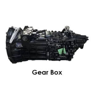 Sinotruk Gear Box