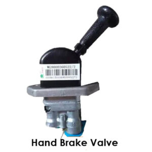 Sinotruk Hand Brake Valve