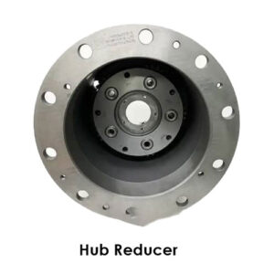 Sinotruk Howo AC16 Wheel Hub Reducer