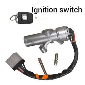 Sinotruk Ignition Switch
