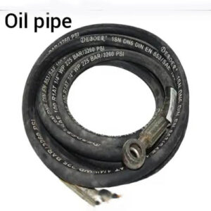 Sinotruk Oil Pipe