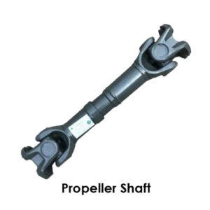 Sinotruk Propeller Shaft