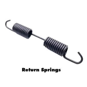 Sinotruk Return Springs