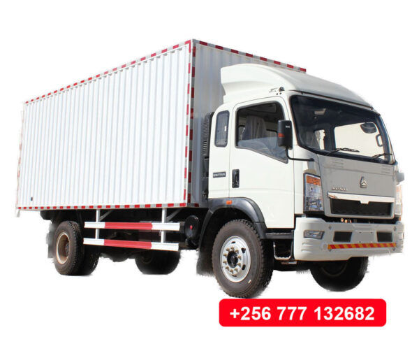 SINOTRUK-HOWO-BOX-BODY-10T