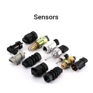 Sinotruk Oil Pressure Sensor