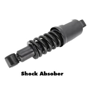 Sinotruk Shock Absorber