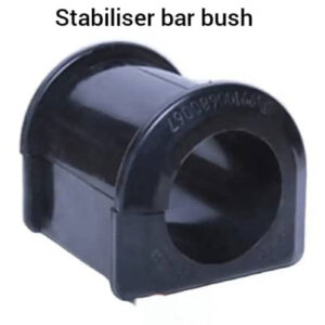 Sinotruk Stabiliser Bar Bush