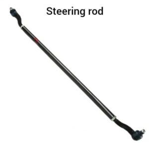 Sinotruk Steering Rod