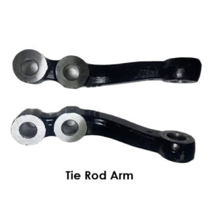 Genuine Sinotruk tie rod arm