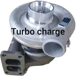 Turbocharger for Sinotruk