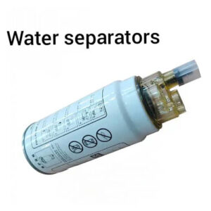 Sinotruk Water Separator