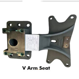 Sinotruk V arm seat