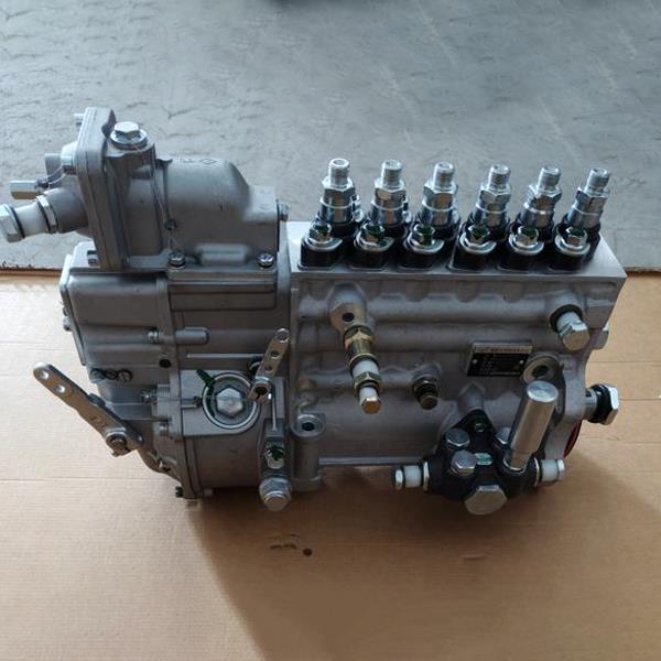 Injector Pump - Image 2