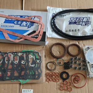 Engine Overhaul Gasket Wp10