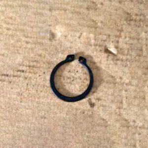 Brake Crankshaft Circllp