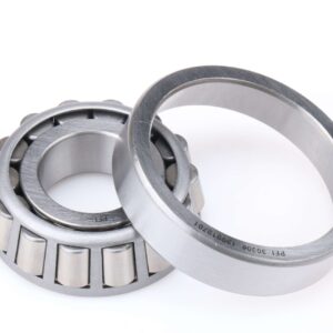 Bearing 30306 - small boxbody