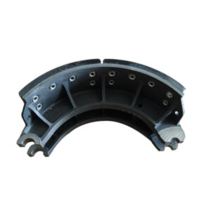 Rear Brake Shoe Complete