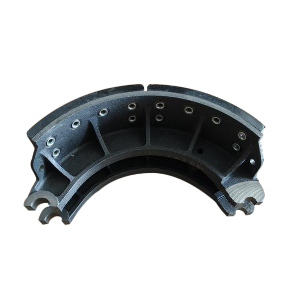 Rear Brake Shoe Complete