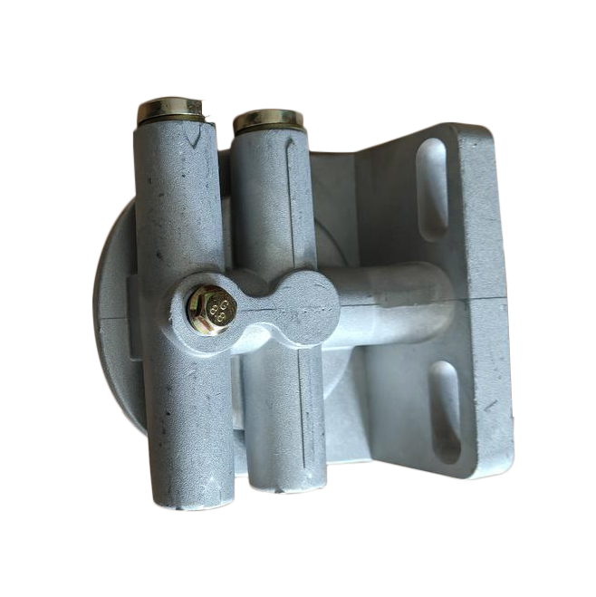 Water Separator Seat