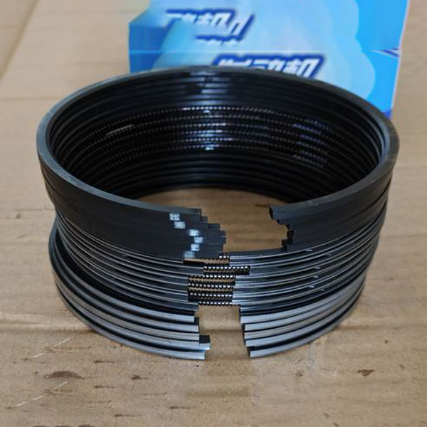 Piston Ring Set - Image 2