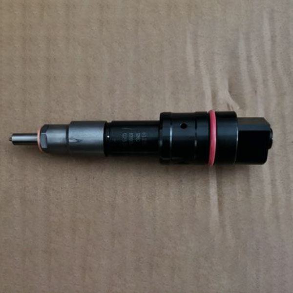 Injector Nozzle