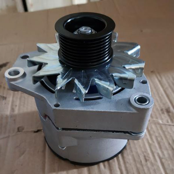 Alternator - Image 2