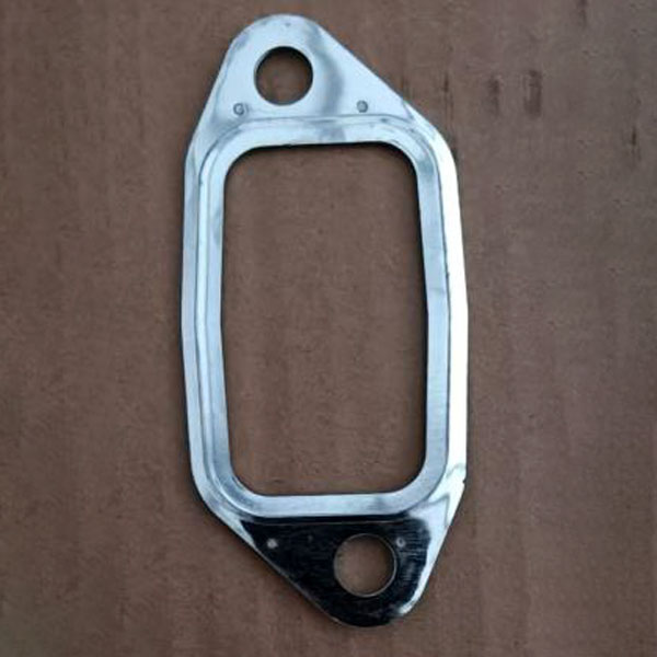 Exhaust Manifold Gasket - Image 2