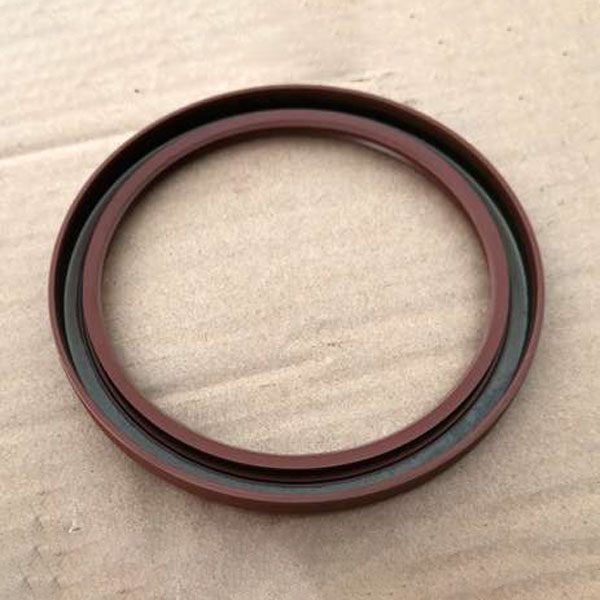 Crank Shaft Seal Rear - Image 2