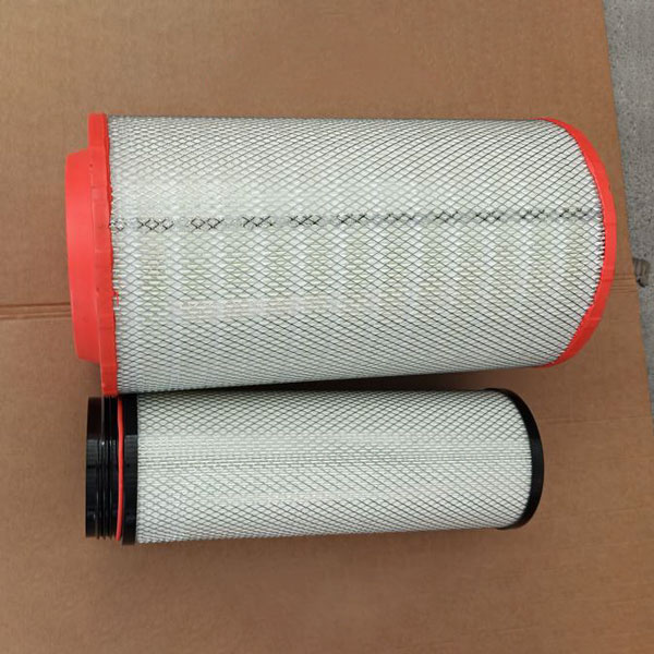 Air Cleaner K2747 - Image 2