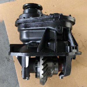 Midd Diff Assy