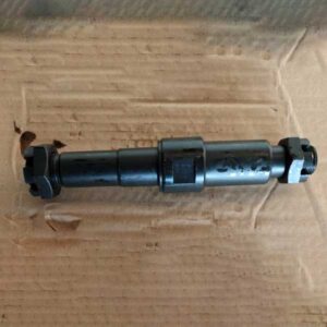 Front Brake Shoe Pin