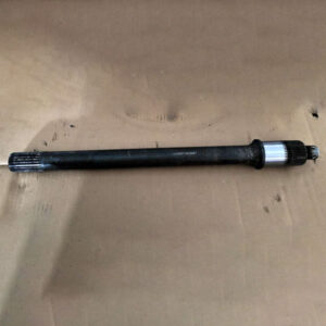 Thru Shaft - For Diff