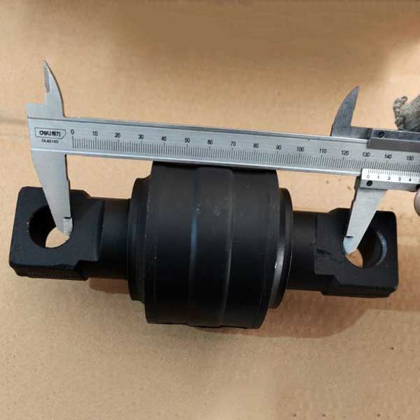 Straight arm bush - Image 2