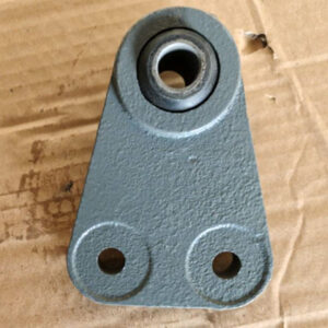 Front Axle Stabilizer