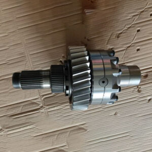 AZ9981320436 Inter-Axle Differential Assembly