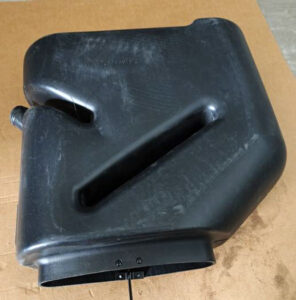 Air Inlet Pipe Assembly