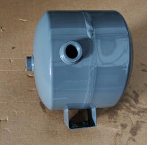 Air Reservoir Tank