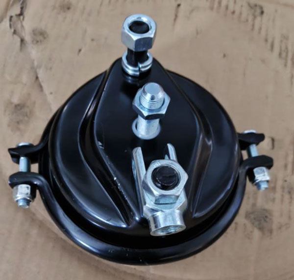 Front Brake Chamber (Booster) R - Image 2
