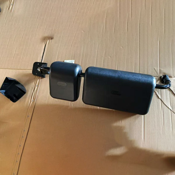 Mirror Assy Lh - Image 2