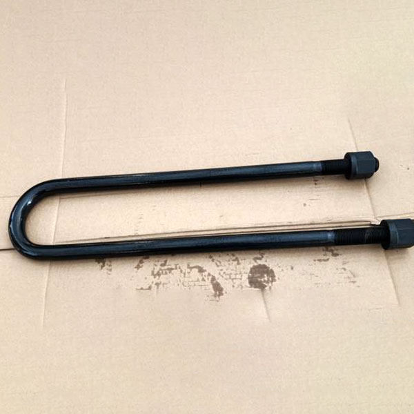 Rear U Bolt